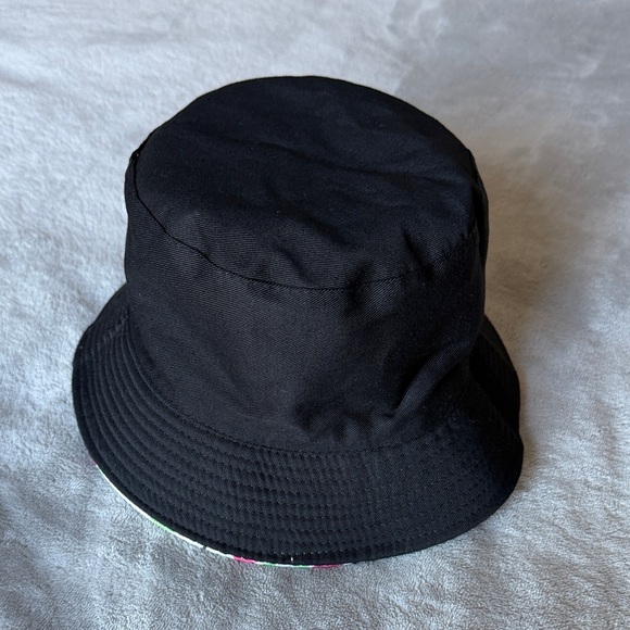 Reversible Bucket Hat - Picture 3 of 3